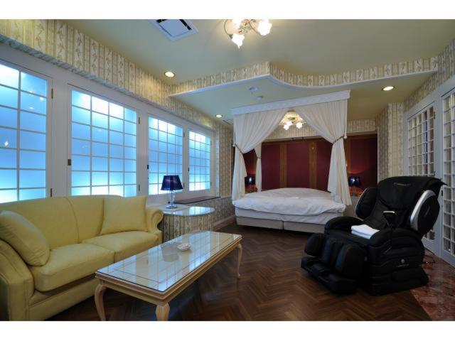 Shasha Suma (adults Only) Love hotel Kobe