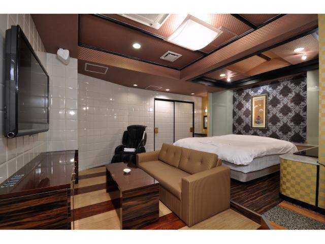 Love hotel Shasha Suma (adults Only)