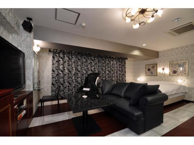 Love hotel Shasha Suma (adults Only)