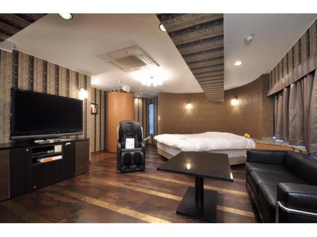 Love hotel Shasha Suma (adults Only) *